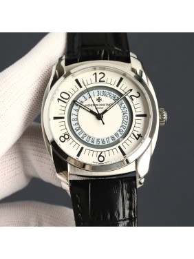 Vacheron Constantin Quai de l'Île 4500S/000A-B384