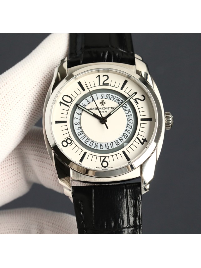Vacheron Constantin Quai de l'Île 4500S/000A-B384
