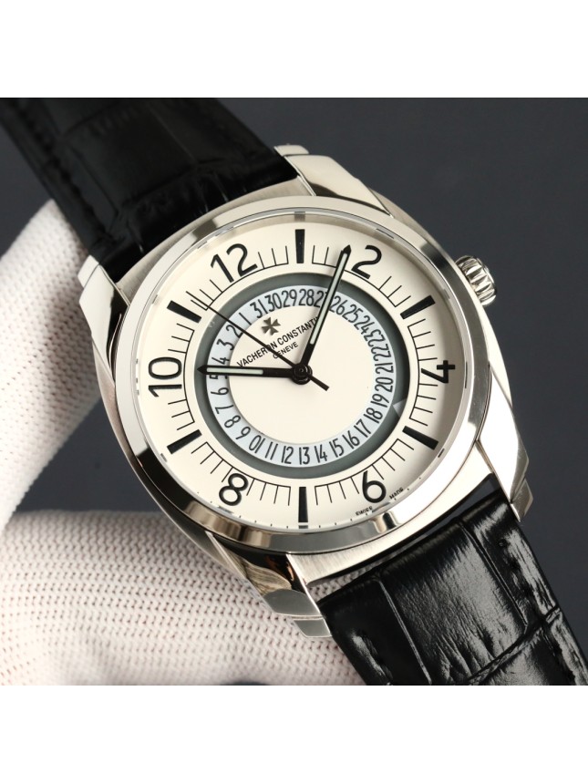 Vacheron Constantin Quai de l'Île 4500S/000A-B384