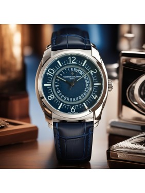 Vacheron Constantin Quai de l'Île 4500S/000A-B384
