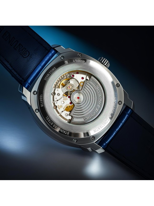 Vacheron Constantin Quai de l'Île 4500S/000A-B384