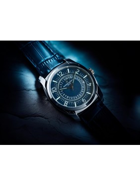 Vacheron Constantin Quai de l'Île 4500S/000A-B384