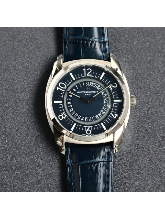 Vacheron Constantin Quai de l'Île 4500S/000A-B384