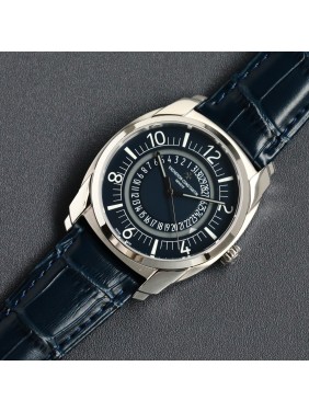 Vacheron Constantin Quai de l'Île 4500S/000A-B384