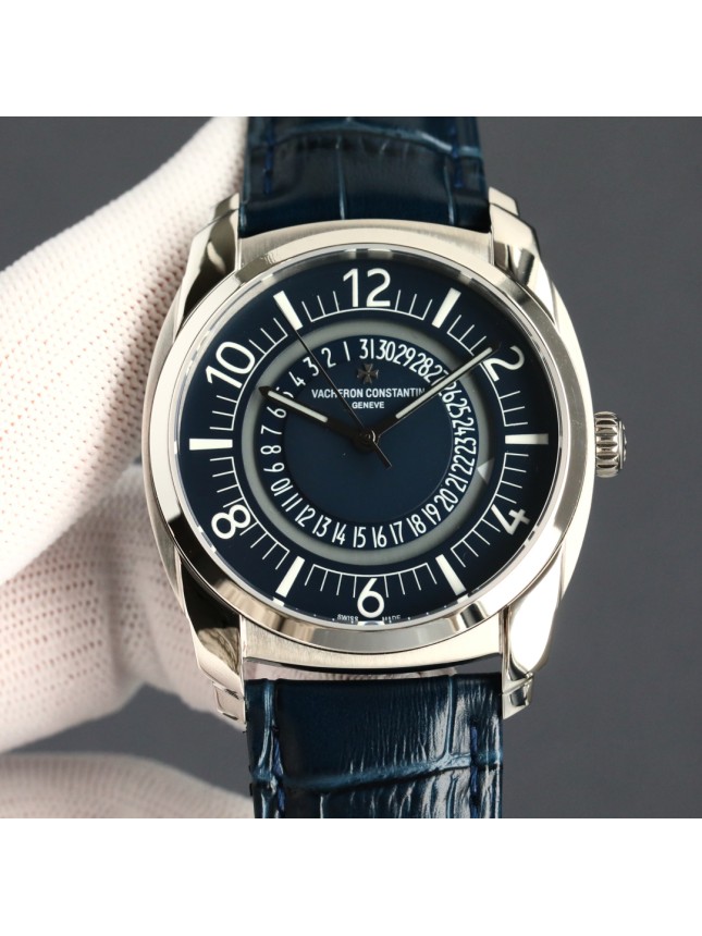 Vacheron Constantin Quai de l'Île 4500S/000A-B384