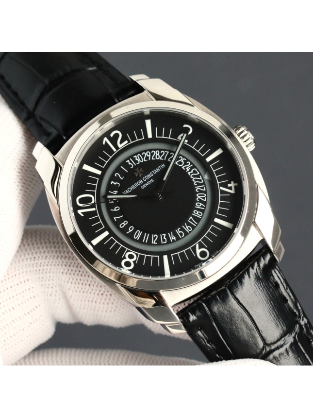 Vacheron Constantin Quai de l'Île 4500S/000A-B384