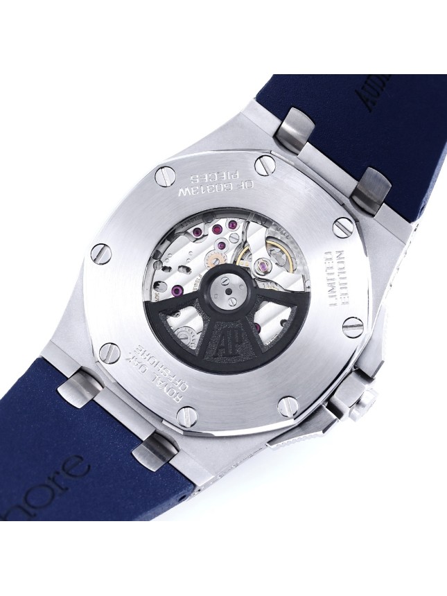 Audemars Piguet Royal Oak 15600 Music Classic