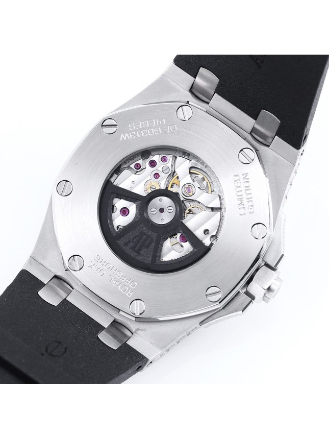 Audemars Piguet Royal Oak 15600 Music Classic