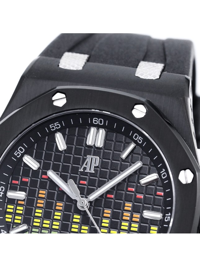 Audemars Piguet Royal Oak 15600 Music Classic