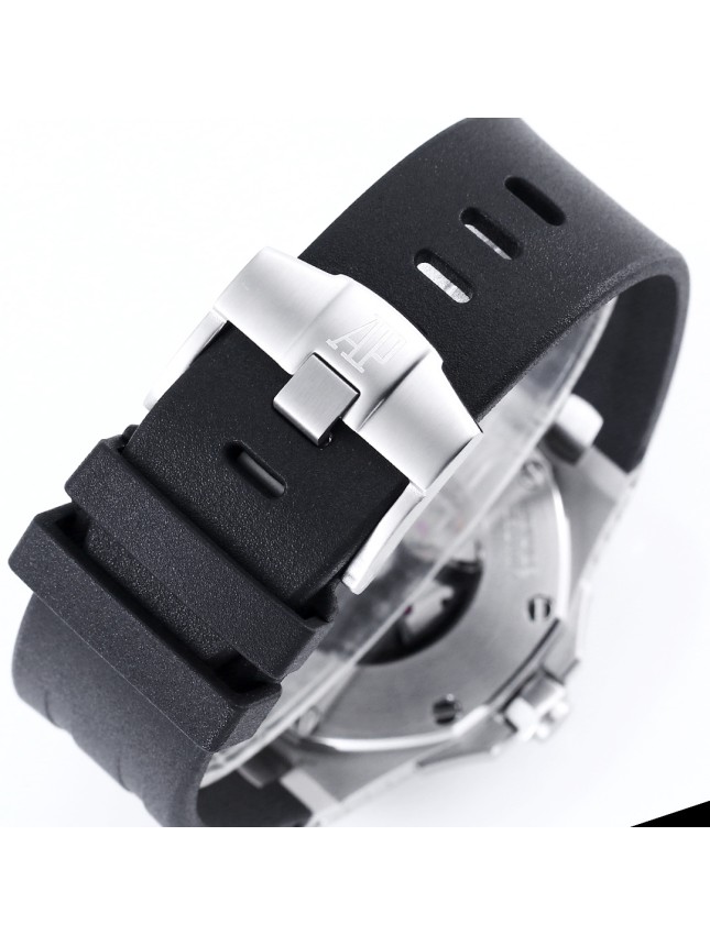 Audemars Piguet Royal Oak 15600 Music Classic