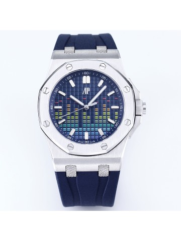 Audemars Piguet Royal Oak 15600 Music Classic