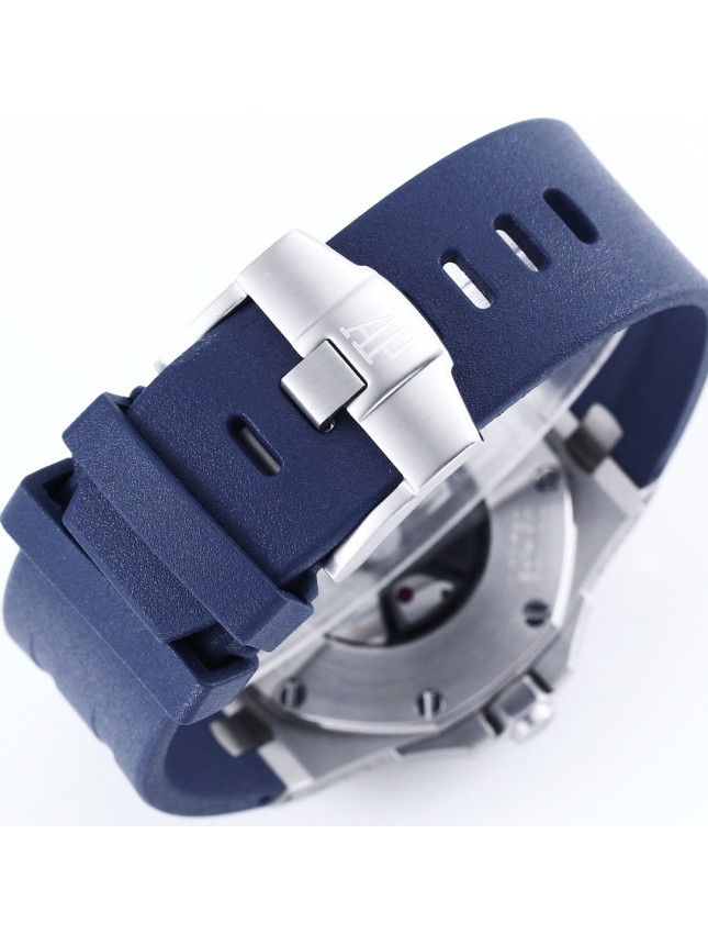 Audemars Piguet Royal Oak 15600 Music Classic