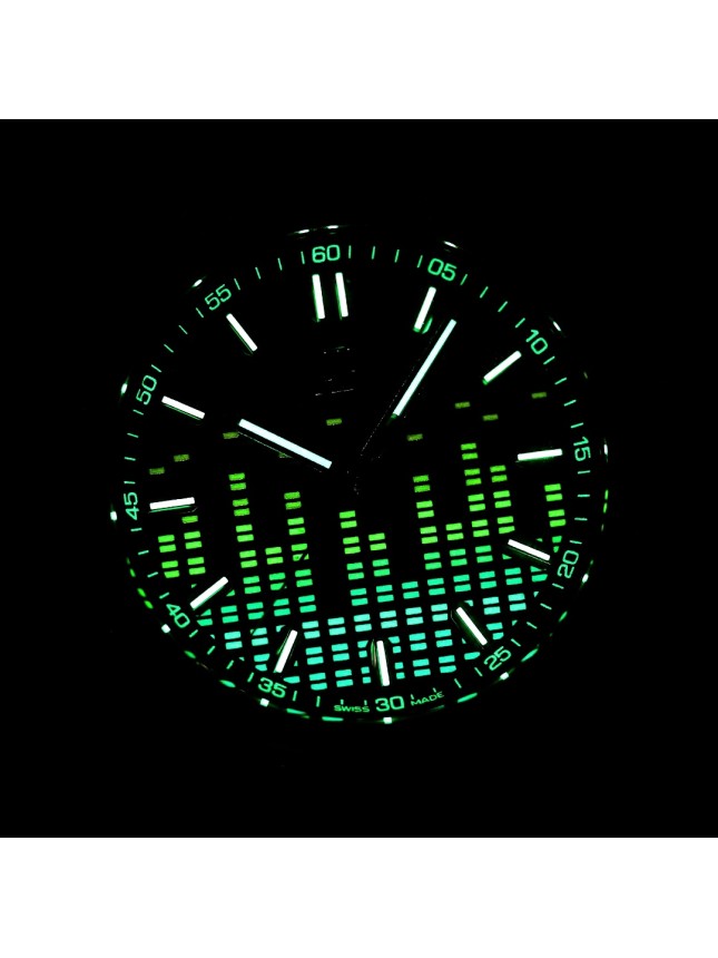 Audemars Piguet Royal Oak 15600 Music Classic