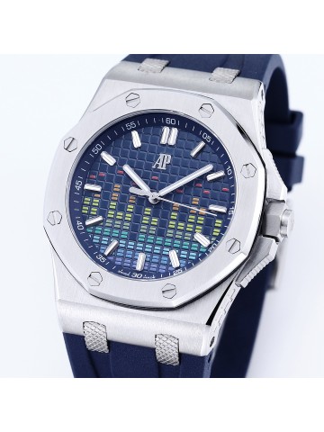 Audemars Piguet Royal Oak 15600 Music Classic