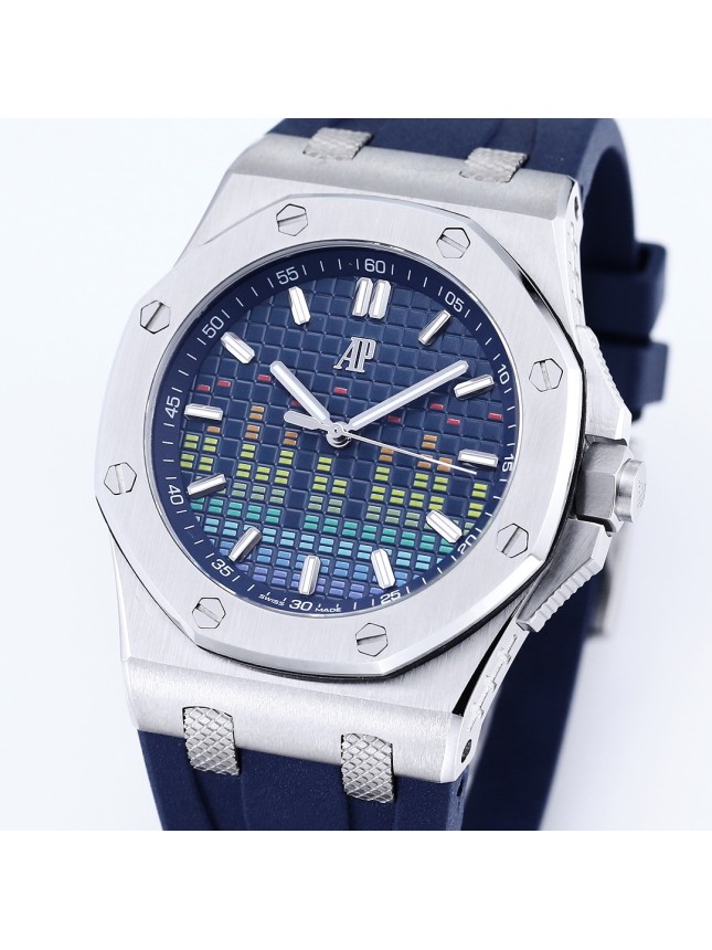 Audemars Piguet Royal Oak 15600 Music Classic
