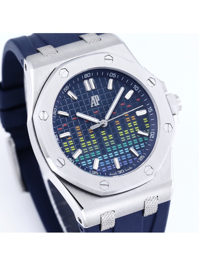 Audemars Piguet Royal Oak 15600 Music Classic