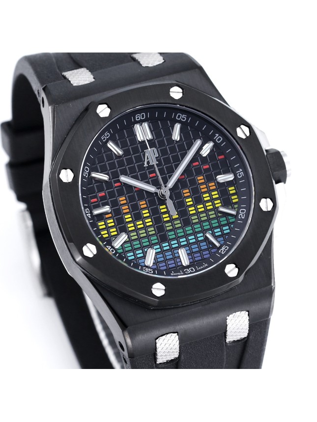 Audemars Piguet Royal Oak 15600 Music Classic