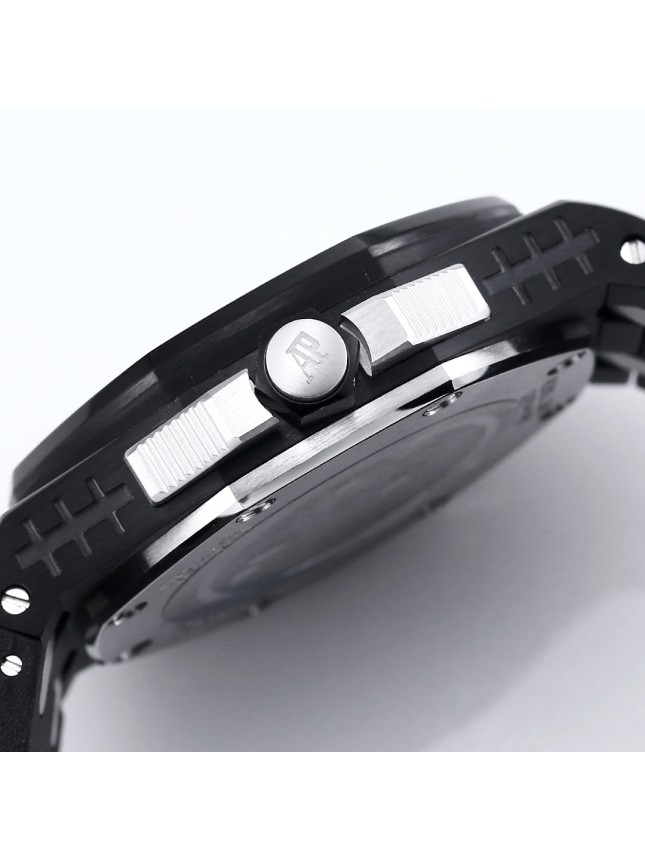 Audemars Piguet Royal Oak 15600 Music Classic