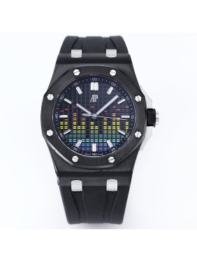 Audemars Piguet Royal Oak 15600 Music Classic