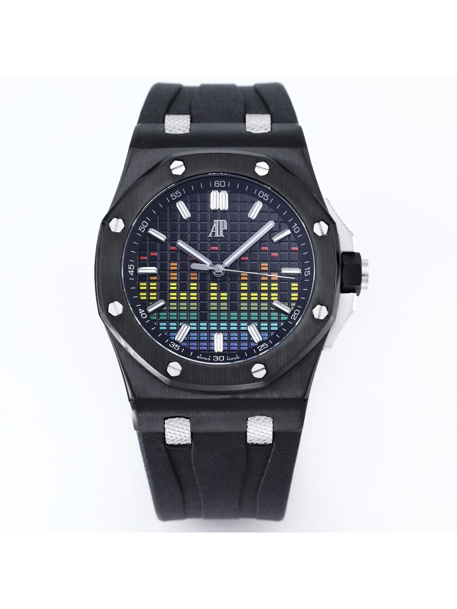 Audemars Piguet Royal Oak 15600 Music Classic