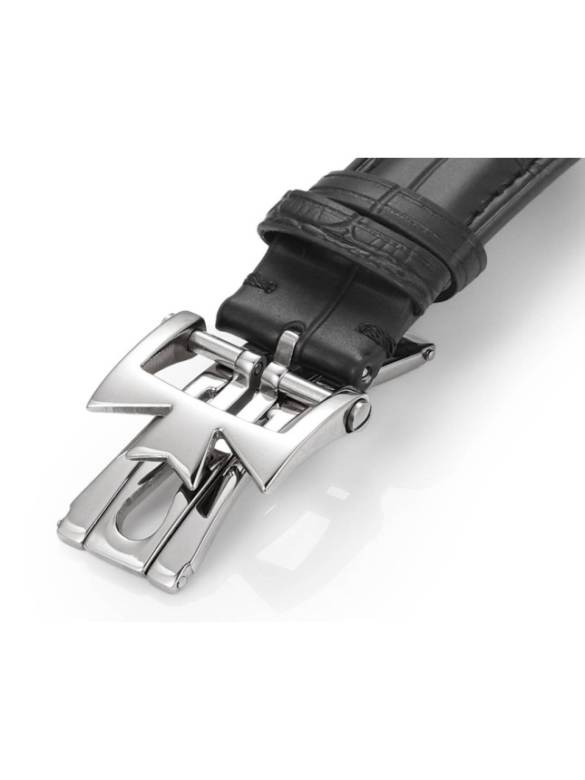 Vacheron Constantin TRADITIONNELLE series 83520/000R-9909 mechanical watch