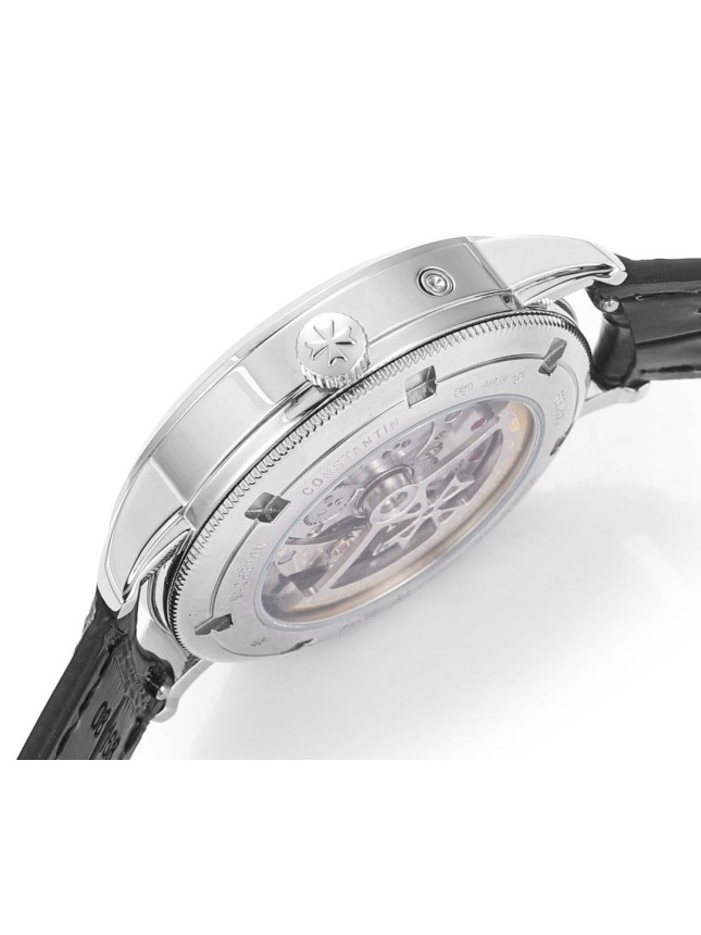 Vacheron Constantin TRADITIONNELLE series 83520/000R-9909 mechanical watch