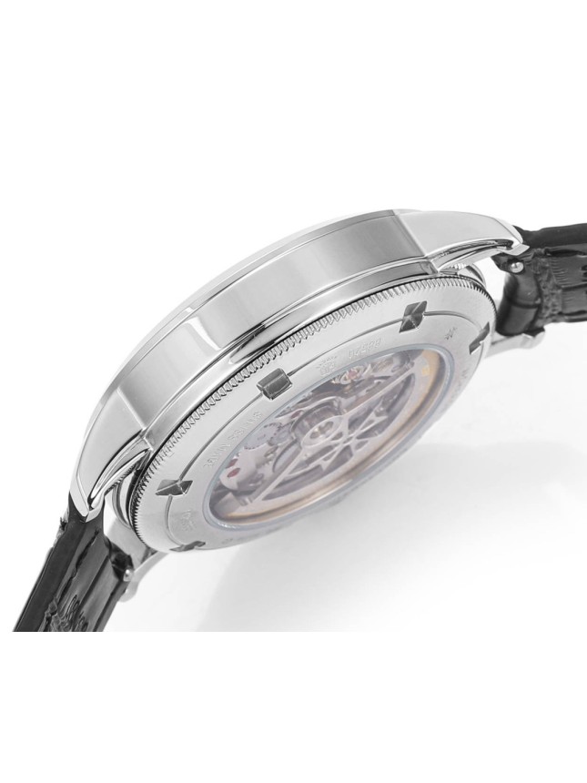 Vacheron Constantin TRADITIONNELLE series 83520/000R-9909 mechanical watch