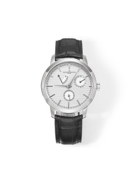 Vacheron Constantin TRADITIONNELLE series 83520/000R-9909 mechanical watch