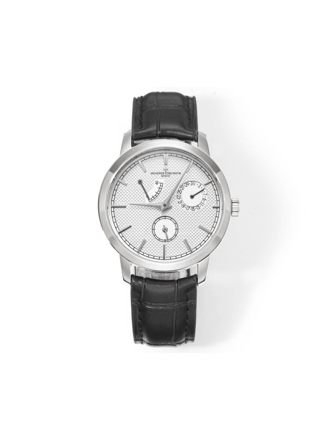 Vacheron Constantin TRADITIONNELLE series 83520/000R-9909 mechanical watch