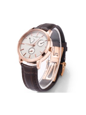 Vacheron Constantin TRADITIONNELLE series 83520/000R-9909 mechanical watch