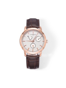Vacheron Constantin TRADITIONNELLE series 83520/000R-9909 mechanical watch