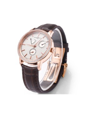 Vacheron Constantin TRADITIONNELLE series 83520/000R-9909 mechanical watch