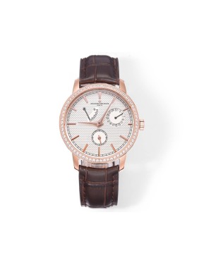 Vacheron Constantin TRADITIONNELLE series 83520/000R-9909 mechanical watch
