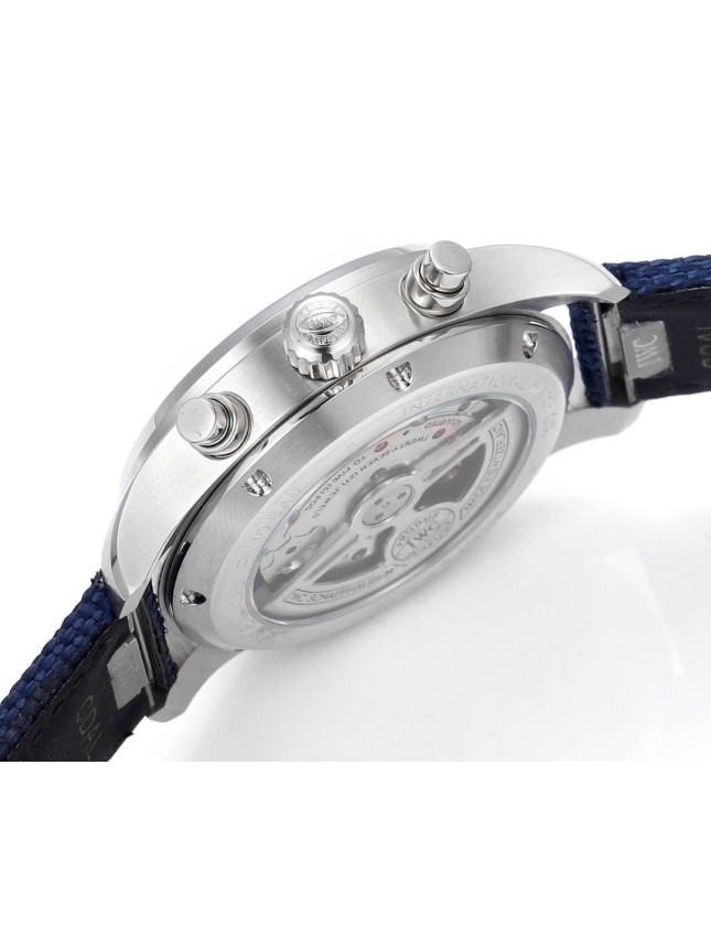 IWC Pilot's Watch series IW378003