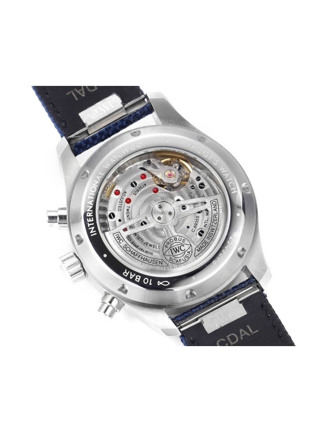 IWC Pilot's Watch series IW378003