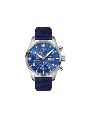 IWC Pilot's Watch series IW378003