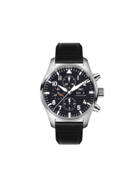 IWC Pilot's Watch series IW378003