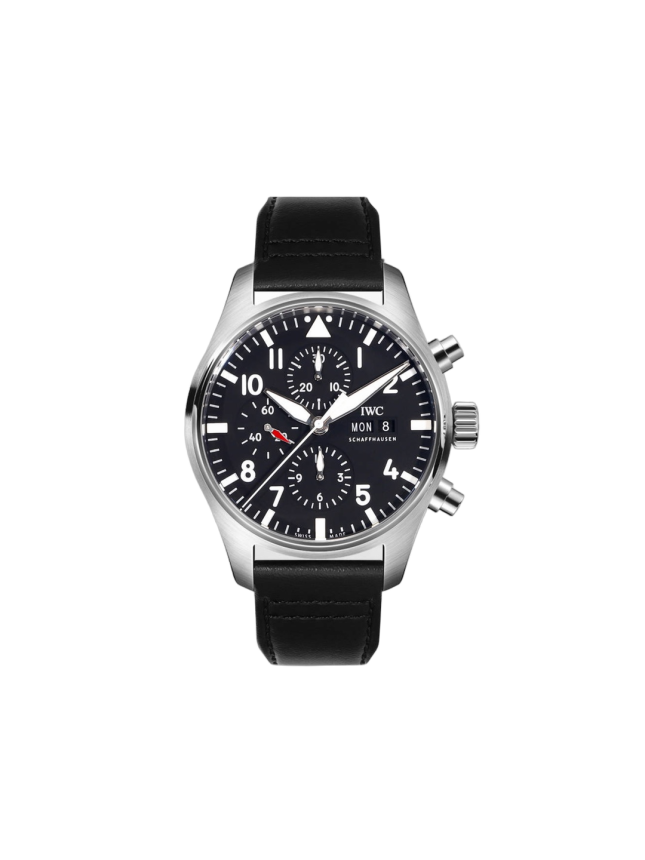 IWC Pilot's Watch series IW378003