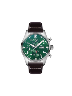 IWC Pilot's Watch series IW378003