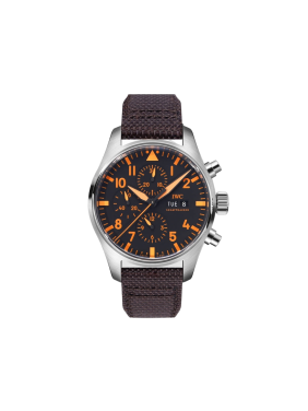 IWC Pilot's Watch series IW378003