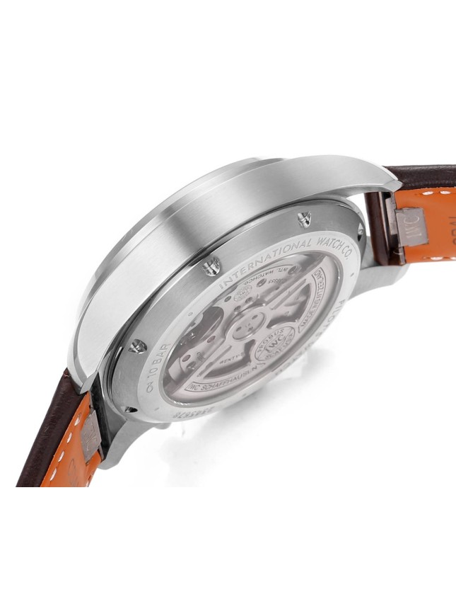 IWC Pilot's Watch series IW378003
