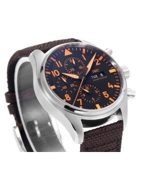 IWC Pilot's Watch series IW378003