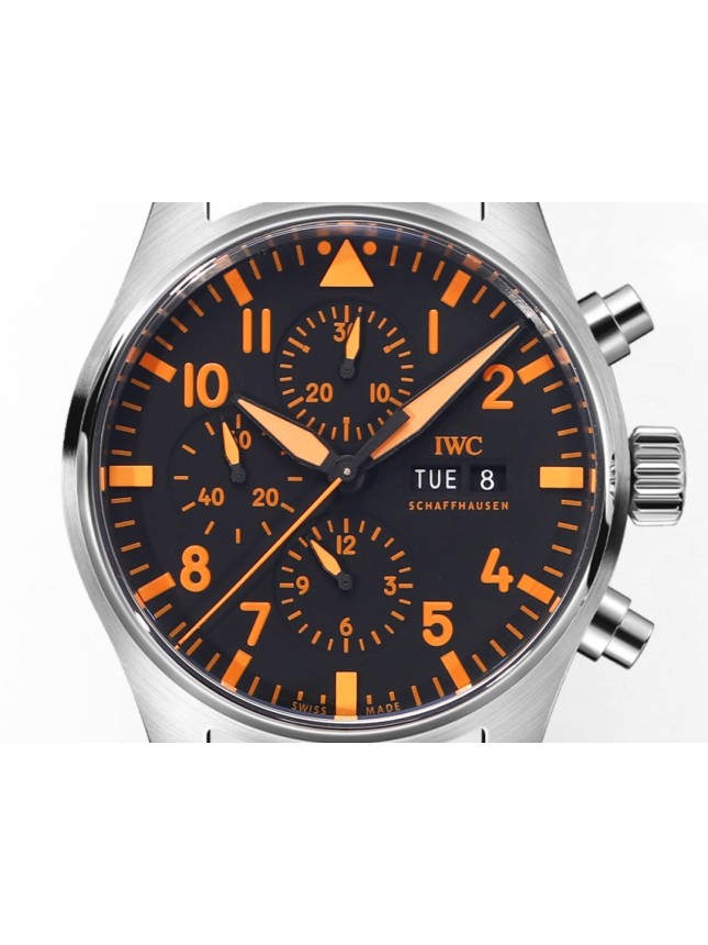 IWC Pilot's Watch series IW378003