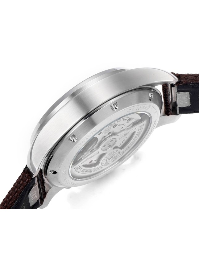 IWC Pilot's Watch series IW378003