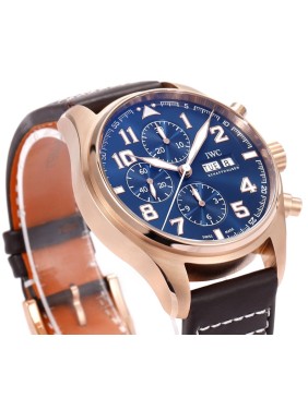 IWC Pilot's Watch series IW378003