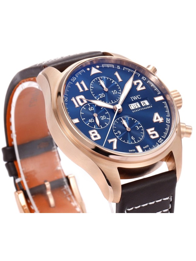 IWC Pilot's Watch series IW378003
