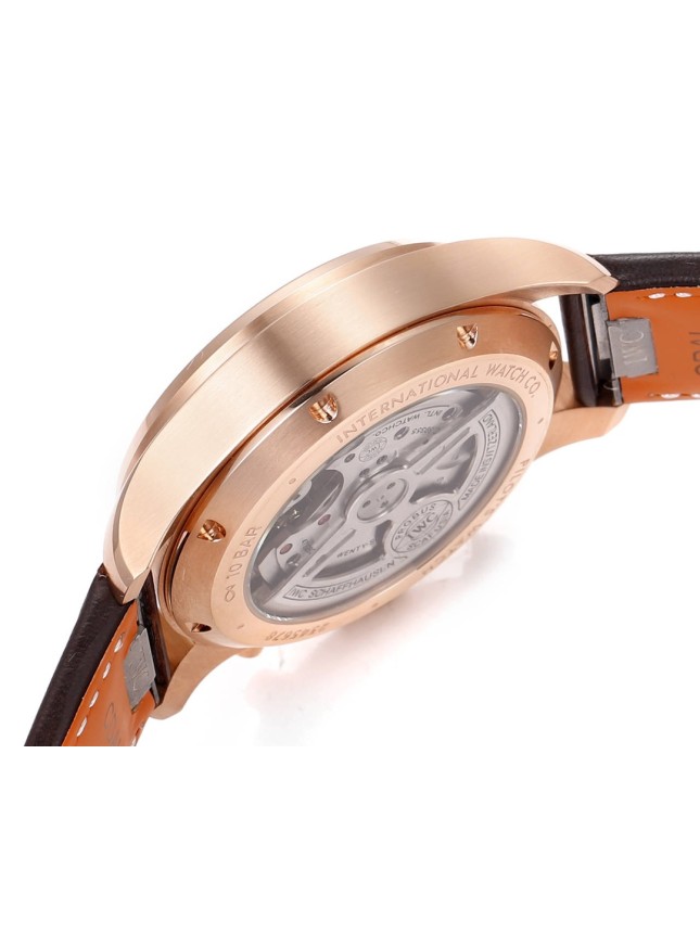 IWC Pilot's Watch series IW378003