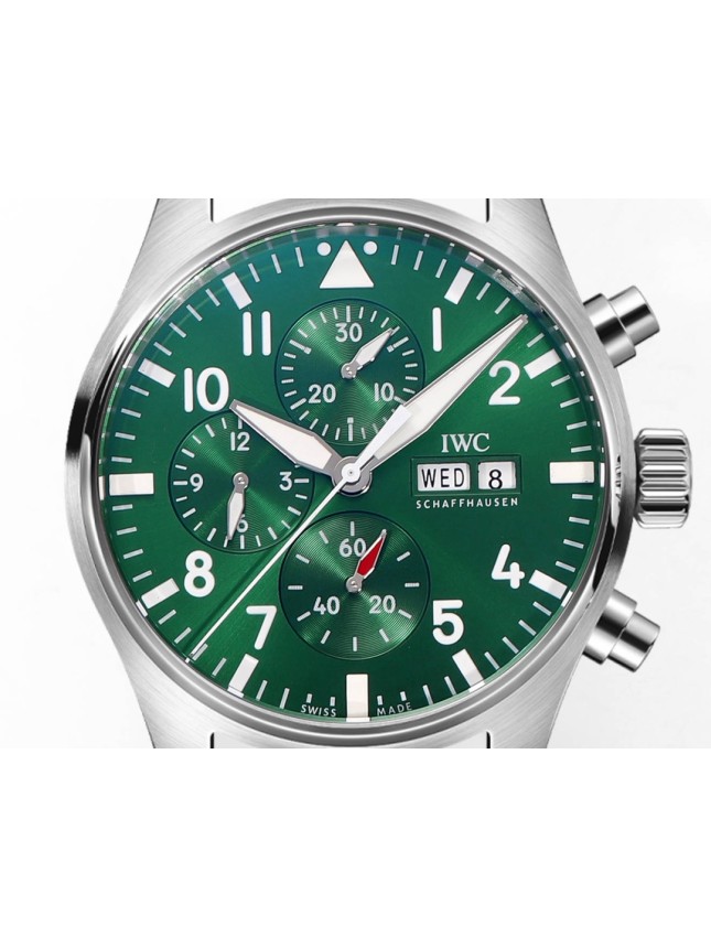 IWC Pilot's Watch series IW378003