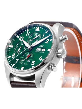 IWC Pilot's Watch series IW378003