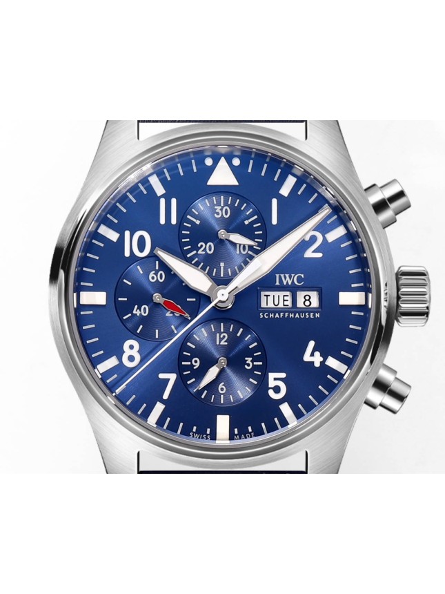 IWC Pilot's Watch series IW378003